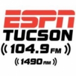 ESPN 1490 AM & 104.9 FM KFFN