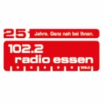 Essen 102.2 FM