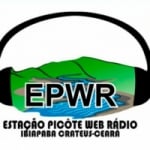 Estação Picôte Web Rádio