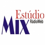 Estúdio Mix Rádio Web