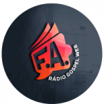 F.A Rádio Gospel Web