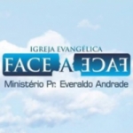 Face a Face Com Deus