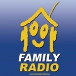 Family Radio 102.6 FM