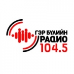 Family Radio 104.5 FM