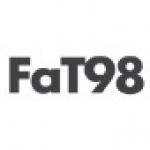 Fat Radio 104.5 FM
