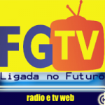 FGTV Rádio e TV Web