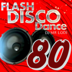 Flash Disco Dance 80