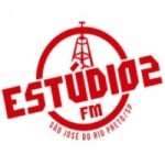 FM Estúdio 2 São José Do Rio Preto