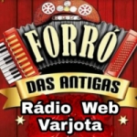 Forró das Antigas Rádio Web Varjota