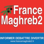 France Maghreb 2 99.5 FM