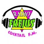 Frejus 96.8 FM