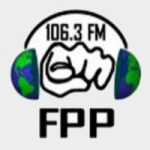 Fréquence Paris Plurielle 106.3 FM