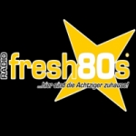 Fresh Radio 80s