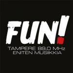 FUN Tampere 89.0 FM