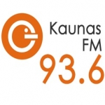Gaudeamus 93.6 FM