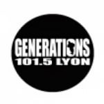 Generations 101.5 FM