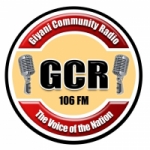 Giyani Commuity Radio 106.0 FM