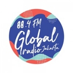 Global Radio Jakarta 88.4 FM