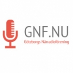 Goteborgs Narradio Forenings 102.6 FM
