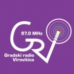 Gradski Radio Virovitica 97.0 FM