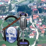 Gusinje 104 FM