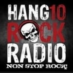 Hang 10 Rock Radio