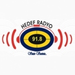 Hedef Radio 91.8 FM