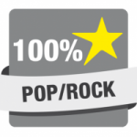 Hit Rádio 100% Pop Rock