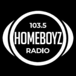 Homeboyz Radio 103.5 FM