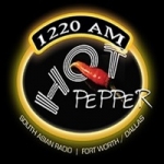 Hot Pepper 1220 AM