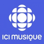 ICI Musique CBCX 101.1 FM