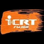 ICRT 100.7 FM