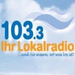 Ihr Lokalradio 103.3 FM