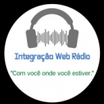 Integração Web Rádio