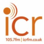 Ipswich Community Radio 105.7 FM