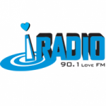 iRadio 90.1 Love FM
