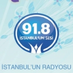 Istanbul'un Sesi Radio 91.8 FM