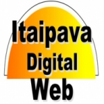 Itaipava Digital Web