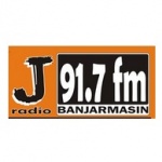 J Radio 91.7 FM