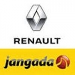 Jangada Renault