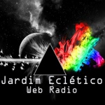 Jardim Eclético Web Rádio