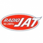 Jat 90.2 FM