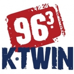 K-TWIN 96.3 FM