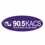 KACS 90.5 FM