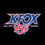 KAFX 95.5 FM