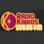 Kairos 105.8 FM