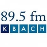 KBACH 89.5 FM