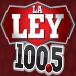 KBDR 100.5 FM La Ley
