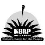 KBRP 96.1 FM