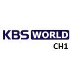 KBS World Radio CH1